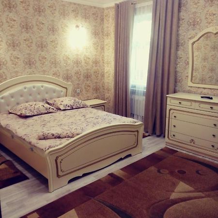 Askar Hotel Schymkent Exterior foto